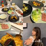 集美探店｜超适合情侣约会的西餐厅