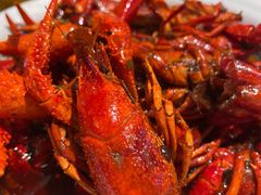 口味虾-江味龙虾馆·裸蓝龙虾(南山店)