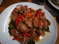 -芽庄MP泰式海鲜海景餐厅