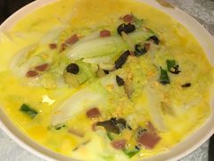 -眷江南之小蓝鲸(王府大街店)