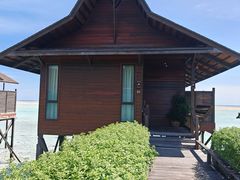 -卡帕莱度假村(西巴丹岛)