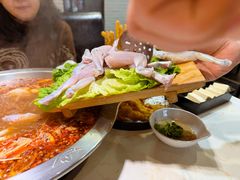 -京门活鱼馆·鱼火锅(百子湾（原红庙）店)