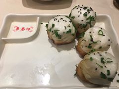 -东泰祥生煎馆(重庆北路店)