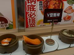 -盛香亭转转热卤(东方宝泰店)