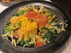 -潮堂 · 潮州菜(国贸商城店)