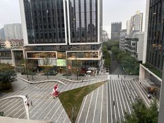 -蔴将·川菜(黄龙万科店)