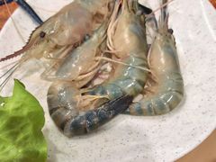-鹿客臻鲜海鲜自助餐厅(永旺店)