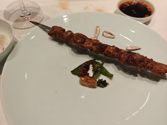 -巴音浩日娲·蒙餐(双林东路店)