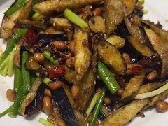 -煎饼卷大葱·非遗传承·潍坊菜(十笏园店)