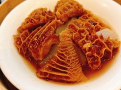 沙爹金钱肚-铭家点心(秦岭路店)