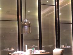 -莲·中餐厅(成都首座万豪酒店)