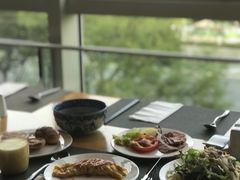 -苏州金鸡湖文博诺富特酒店