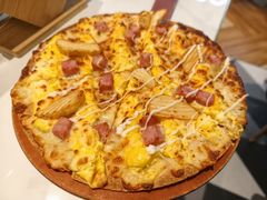 -棒约翰比萨·意面(肇嘉浜路店)