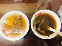 -好成财牛排馆(涂门街总店)