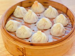 -玖鲜小笼(中山广场店)