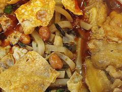 -文昌桥螺蛳粉(魏公村店)