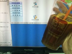 -陈记甜品窝(中山北路店)