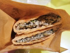 -青州府金砖牛肉煎饼