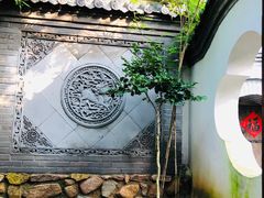 -老张烤羊(王哥庄店)