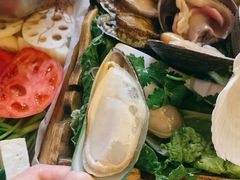 -Thai Basil罗勒叶泰式餐厅(时代天街店)