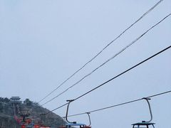 -蓬莱阁景区