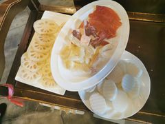 -红鼎坊·老成都火锅(新南门店)