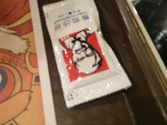 番茄酱-肯德基(中华路店)
