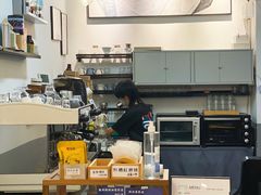 -CoffeeVendor(西乡店)