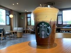 -星巴克(无锡高铁站店)