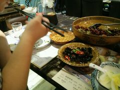 -鼎盛蜀坊·重庆江湖菜(市桥地铁站店)