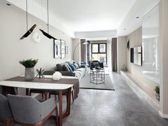 -宅天下装饰·匠心筑家(春熙店)