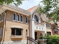 -天津五大道文化旅游区