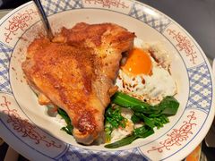 -開籠雀冰室(同和金铂店)