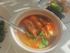 -南山鲜虾面·活鲜小馆·海味大连菜(南山总店)