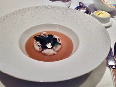 海鳌虾-Le Bernardin