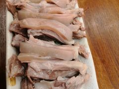 -庄行曹记羊肉(泗泾店)