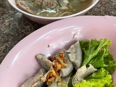 -榮泰米粉湯(Left Shop)