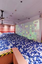 -奈尔宝家庭中心·亲子餐厅(华采天地店)