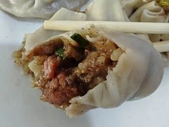 -严氏重油烧麦(民权路店)