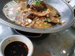 -苏师傅菜馆(上沙店)