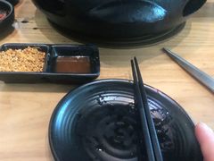 -九田家黑牛烤肉(溧水万达店)