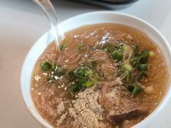 -食盈碗仔翅(星玺广场店)