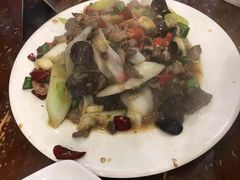 -青年路烩面馆(绿地世纪城店)