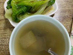 -煲煲香快餐(南京路店)