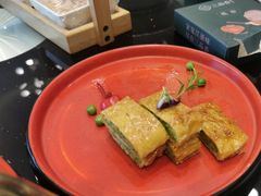 -三品香·江浙菜(松江九谊店)