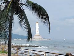 -三亚南山文化旅游区