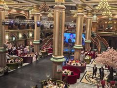 -喀什骑仕大观园
