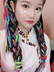 -盘子女人坊古装写真摄影(南京总店)