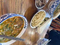 -清真马杰山牛肉汤馆