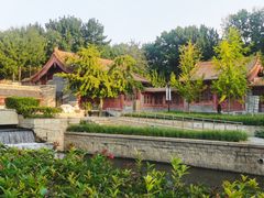 -元大都城垣遗址公园